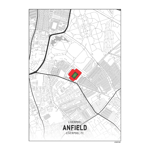 Anfield (Liverpool)