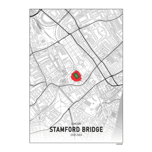 Stamford Bridge (Chelsea)