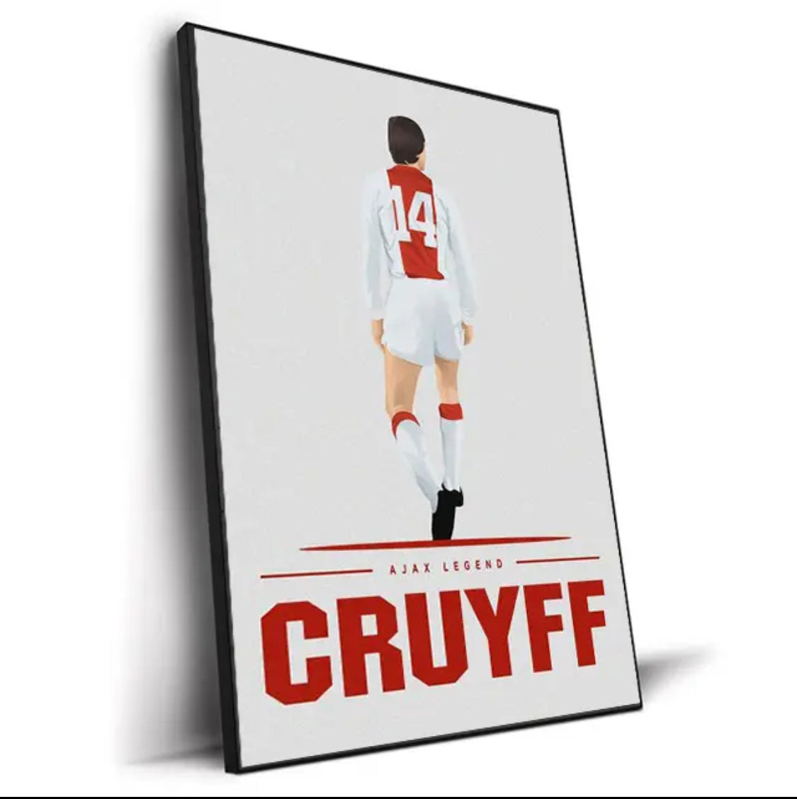 Johan Cruyff Ajax