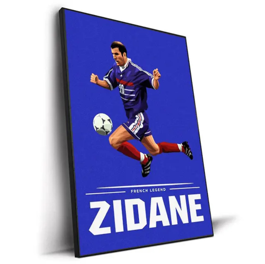 Zinedine Zidane France