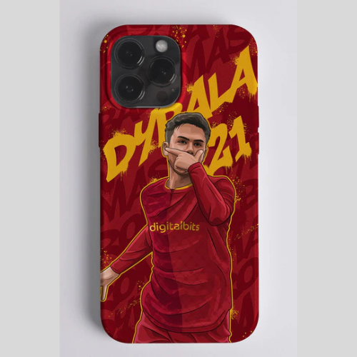 Dybala phone case