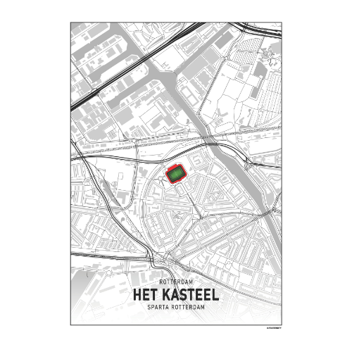 Het Kasteel (Sparta Rotterdam)