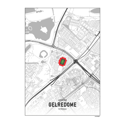 Gelredome (Vitesse)
