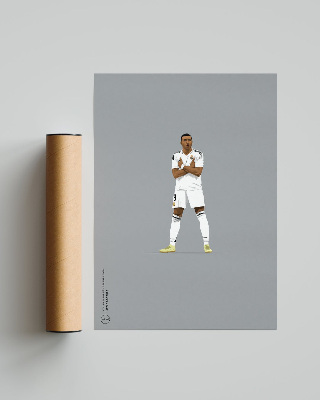 Kylian Mbappé