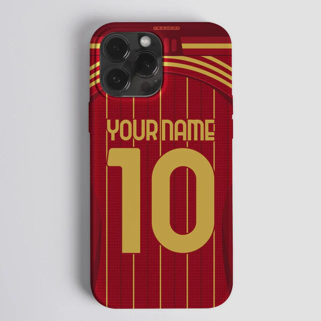 As Roma home 24