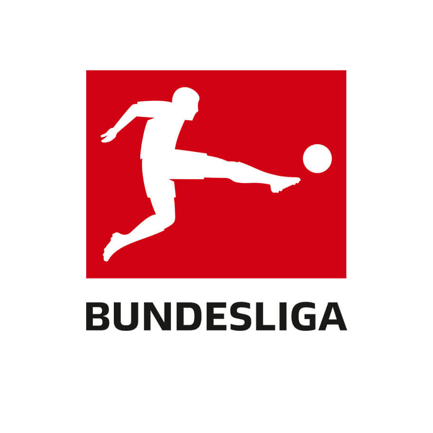 Bundesliga teams