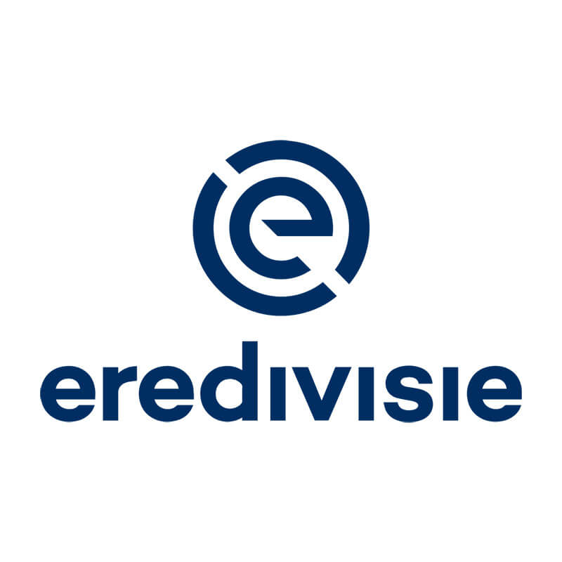 Eredivisie teams