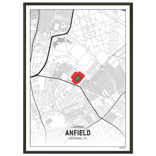 Anfield (Liverpool)