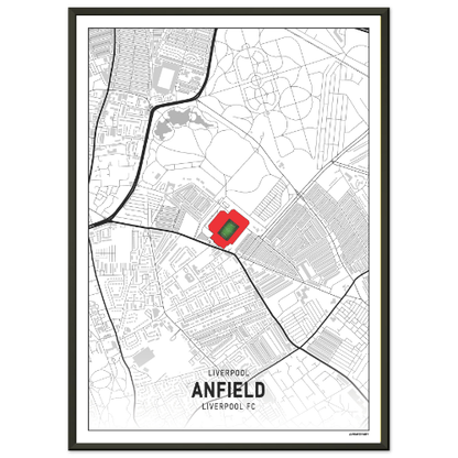 Anfield (Liverpool)