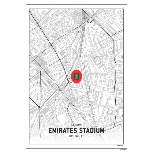 Emirates Stadium (Arsenal)