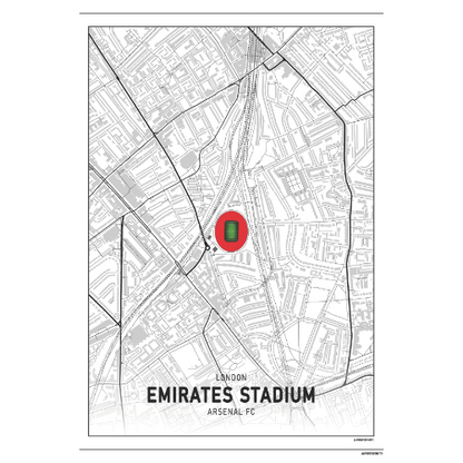 Emirates Stadium (Arsenal)