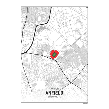 Anfield (Liverpool)