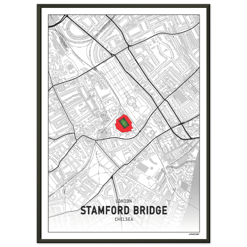 Stamford Bridge (Chelsea)