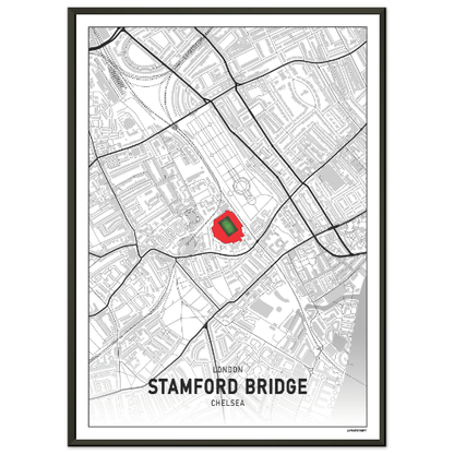 Stamford Bridge (Chelsea)