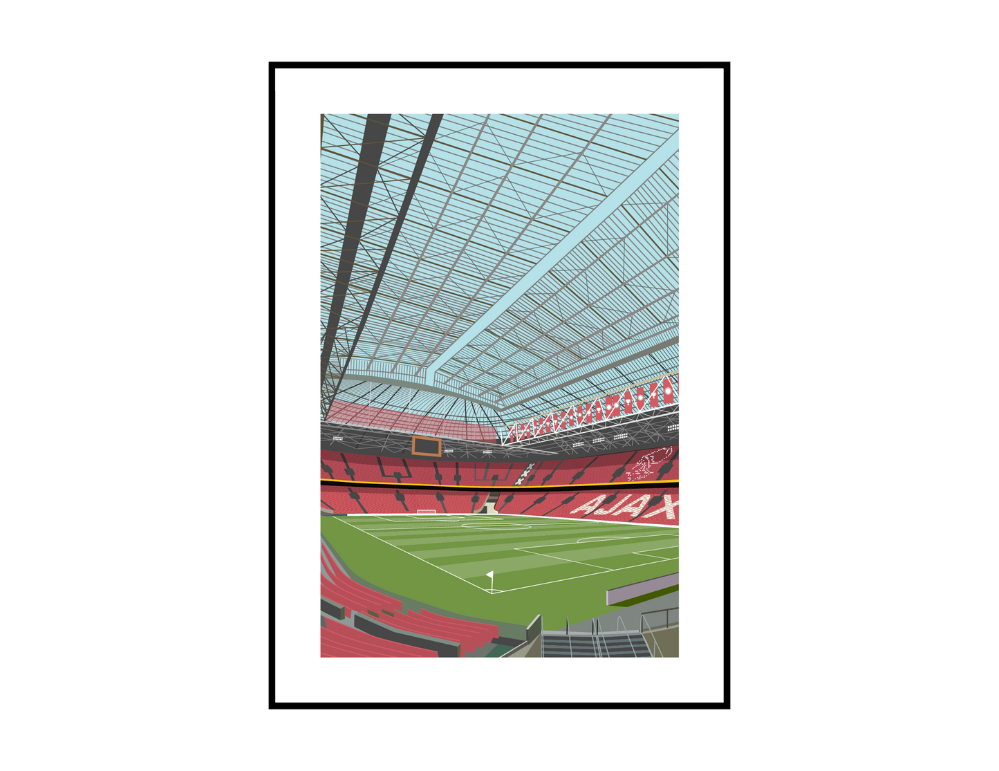 Johan Cruijff Arena