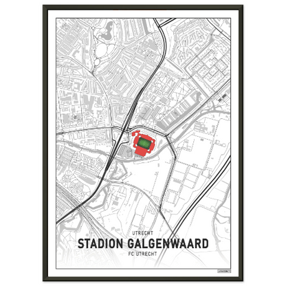 Stadion Galgenwaard (FC Utrecht)