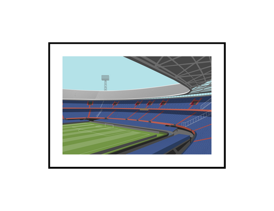 De Kuip