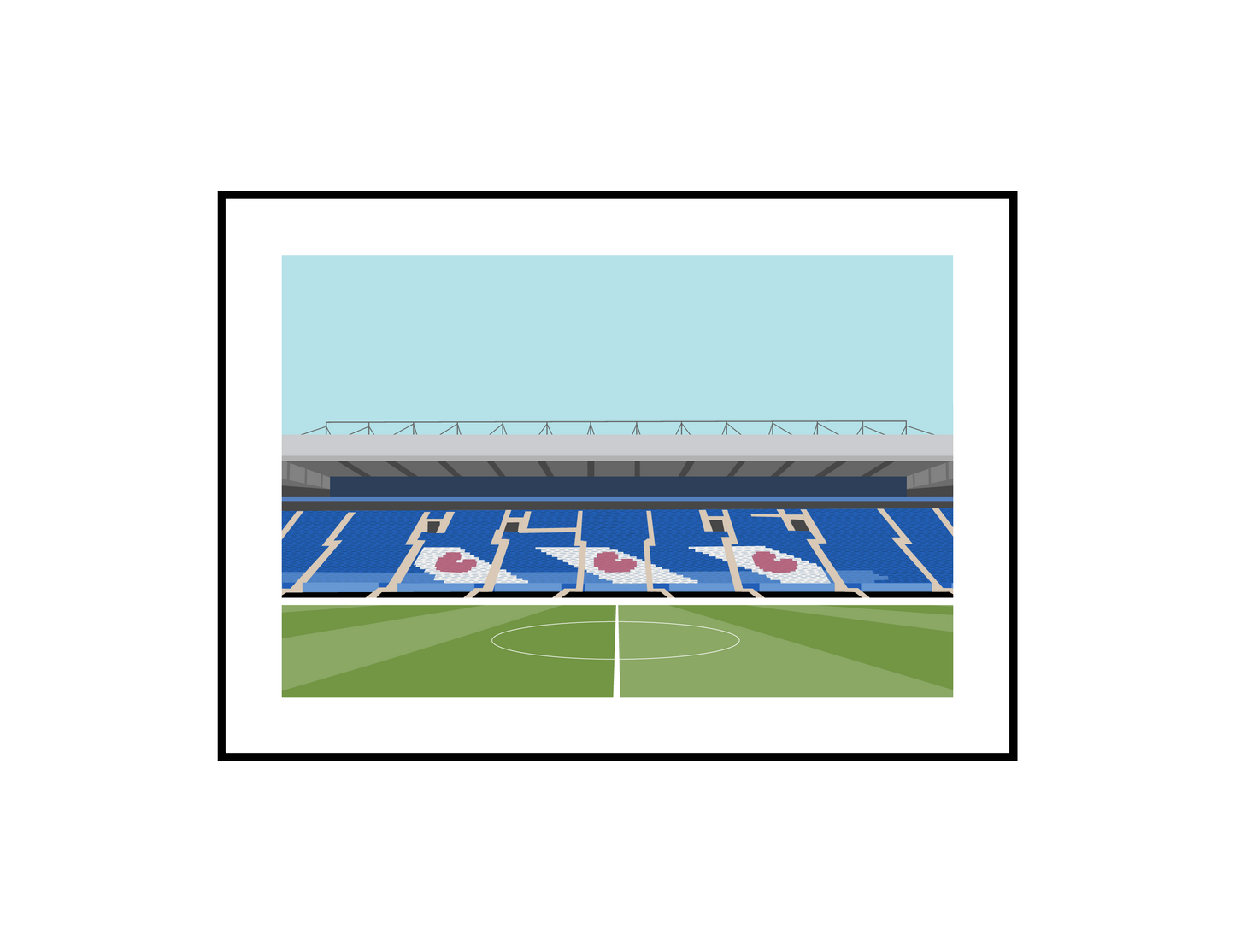 Abe Lenstra Stadion