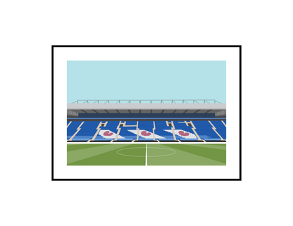 Abe Lenstra Stadion