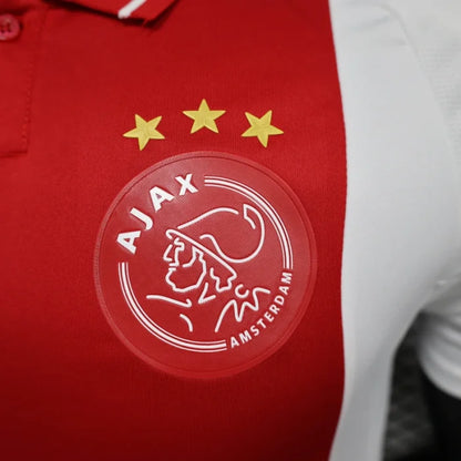 Amsterdam home shirt