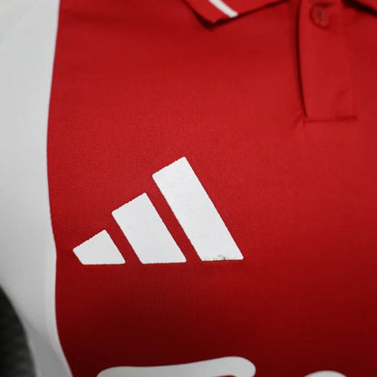 Amsterdam home shirt