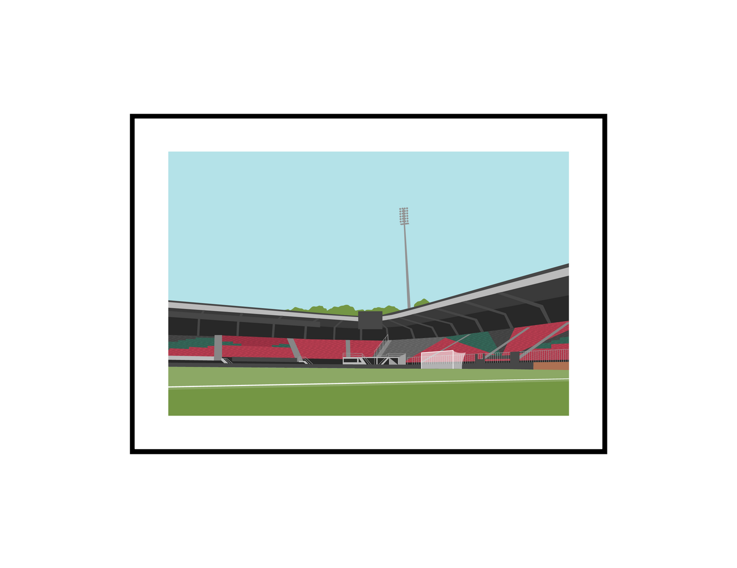 Gofferstadion