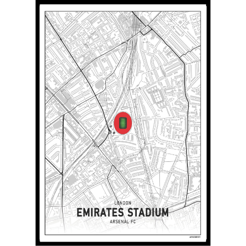 Emirates Stadium (Arsenal)