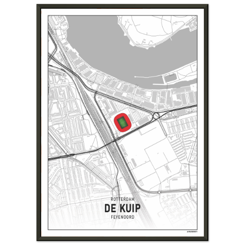 De Kuip (Feyenoord)