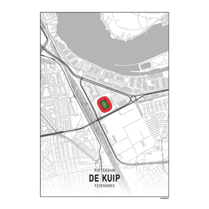 De Kuip (Feyenoord)