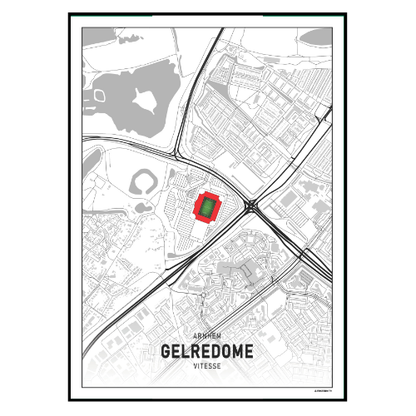 Gelredome (Vitesse)
