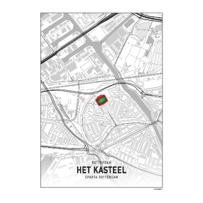 Het Kasteel (Sparta Rotterdam)