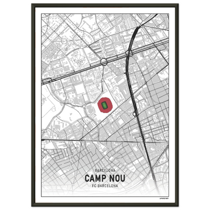 Camp Nou (FC Barcelona)