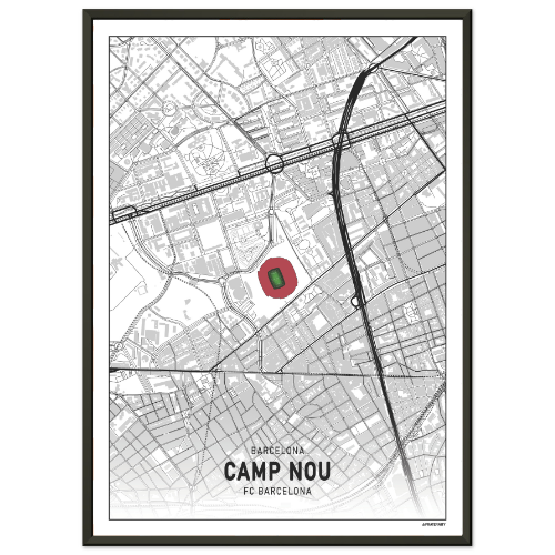 Camp Nou (FC Barcelona)