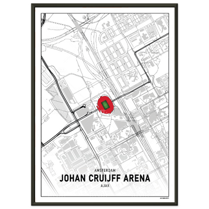 Johan Cruijff Arena (Ajax)