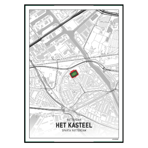 Het Kasteel (Sparta Rotterdam)