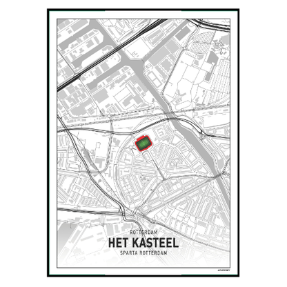 Het Kasteel (Sparta Rotterdam)