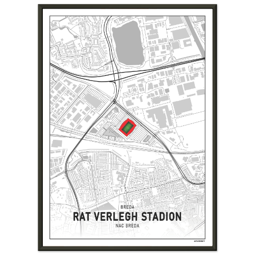 Rat Verlegh Stadion (Breda)