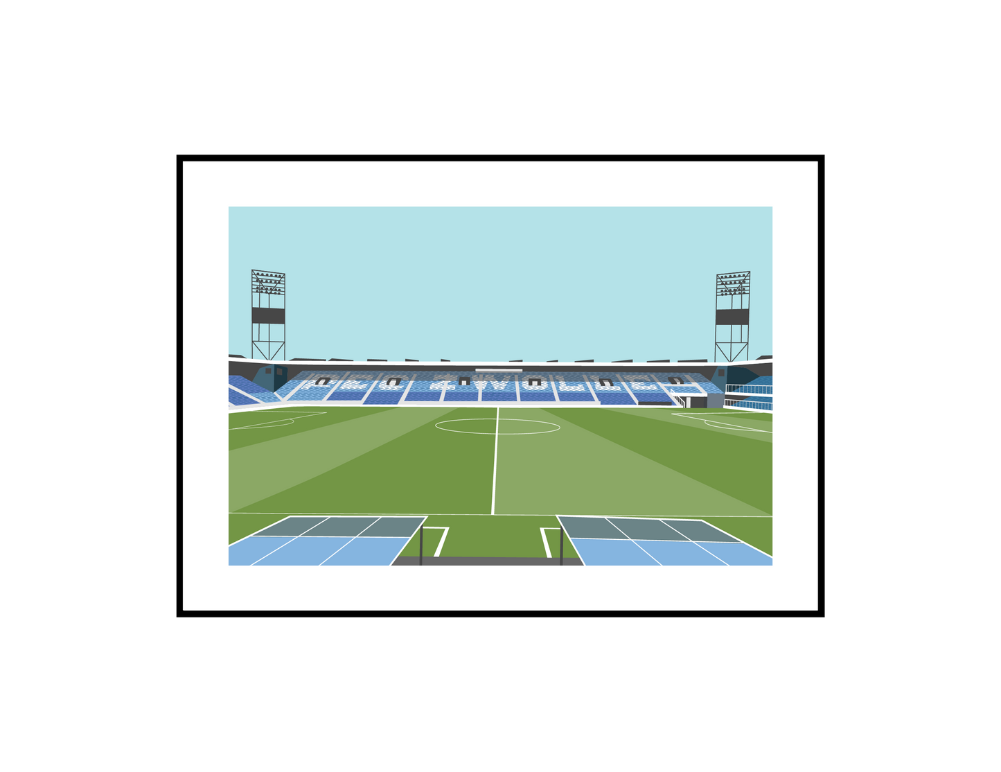 Mac Park stadion