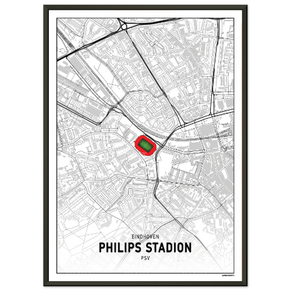 Het Philips Stadion (PSV)
