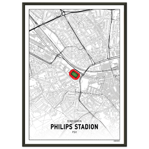 Het Philips Stadion (PSV)