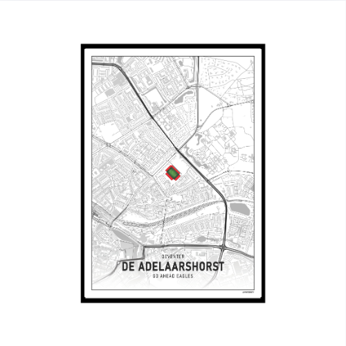 De Adelaarshorst (Go Ahead Eagles)