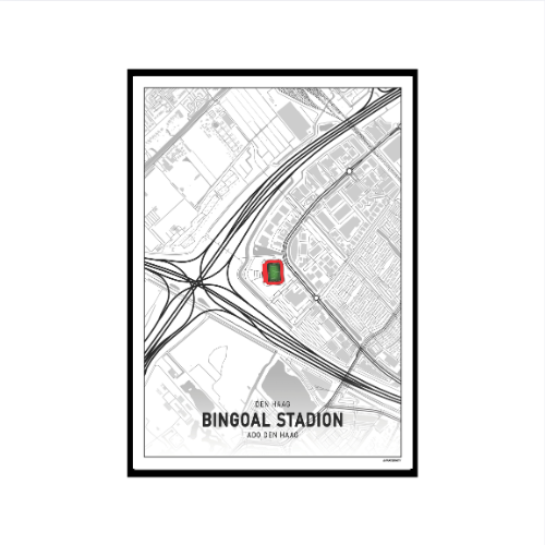Bingoal Stadion (Ado den Haag)