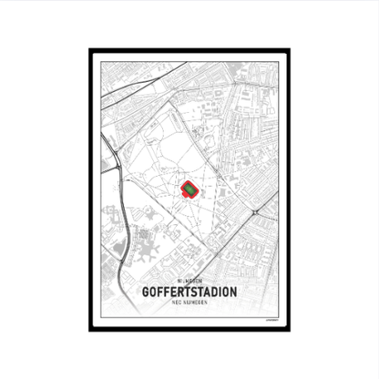 Goffertstadion (NEC)