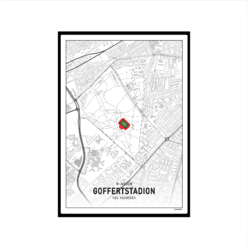 Goffertstadion (NEC)