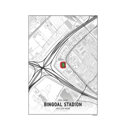 Bingoal Stadion (Ado den Haag)