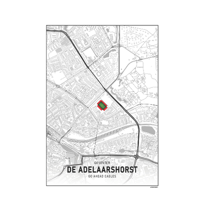 De Adelaarshorst (Go Ahead Eagles)