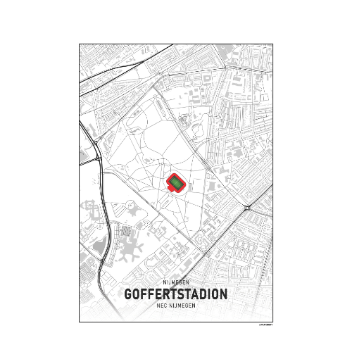 Goffertstadion (NEC)