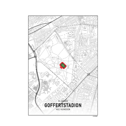 Goffertstadion (NEC)