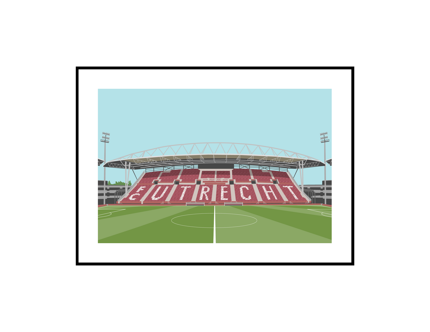 Stadion Galgenwaard