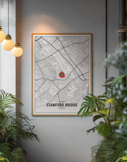 Stamford Bridge (Chelsea)